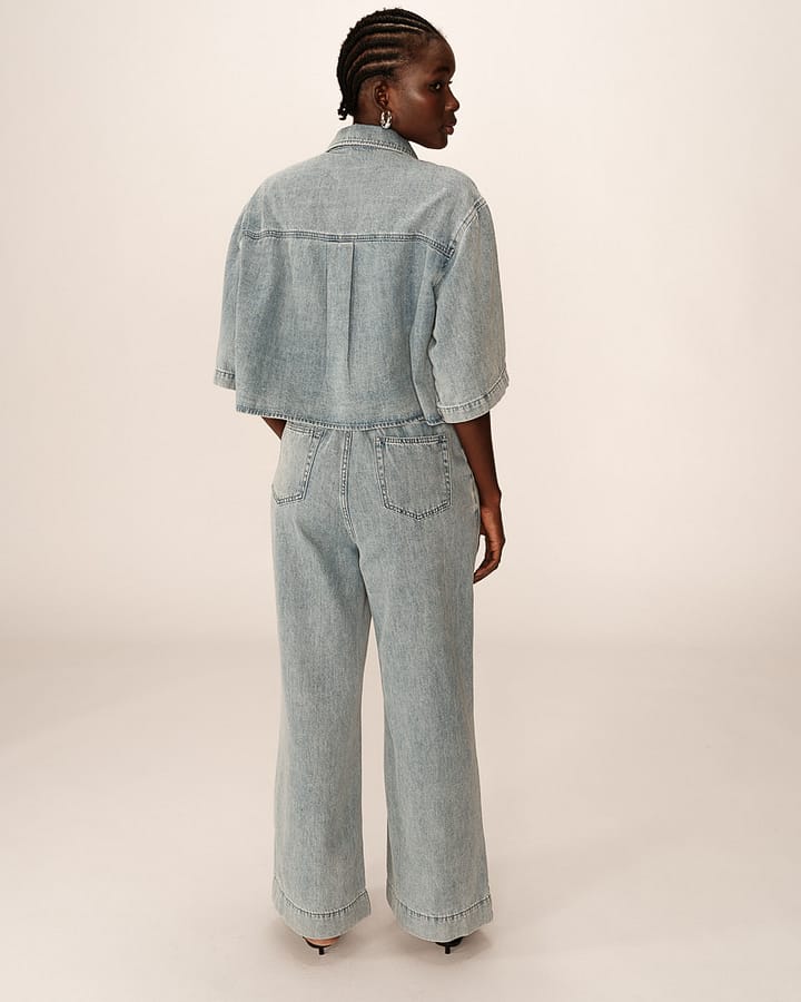 Broek Grace & Mila "Pompon" - Afbeelding 3