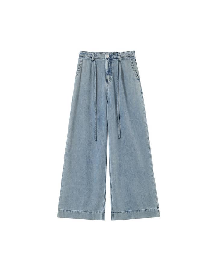 Broek Grace & Mila "Pompon" - Afbeelding 2