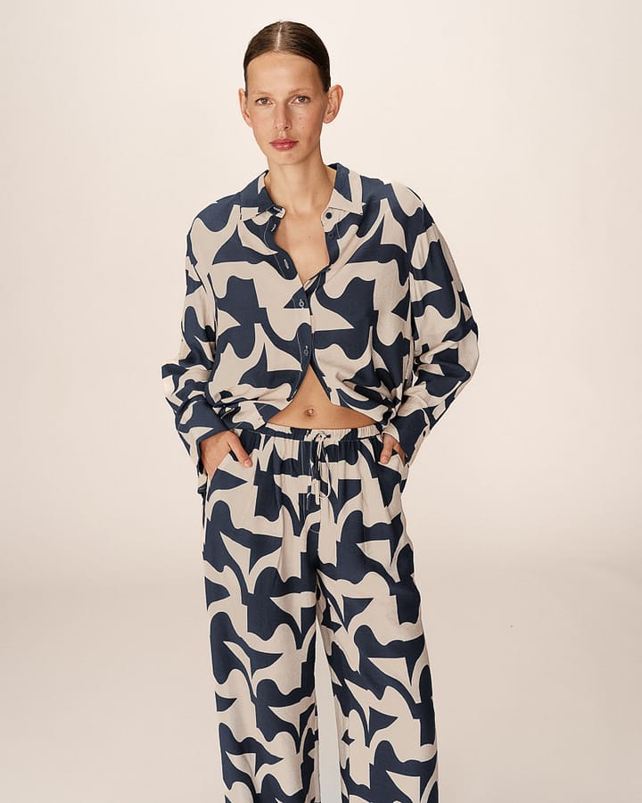 Blouse Grace & Mila "Primo" - Afbeelding 3