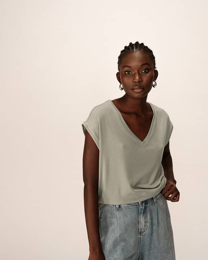 T-Shirt Grace & Mila "Prosper" - Afbeelding 3