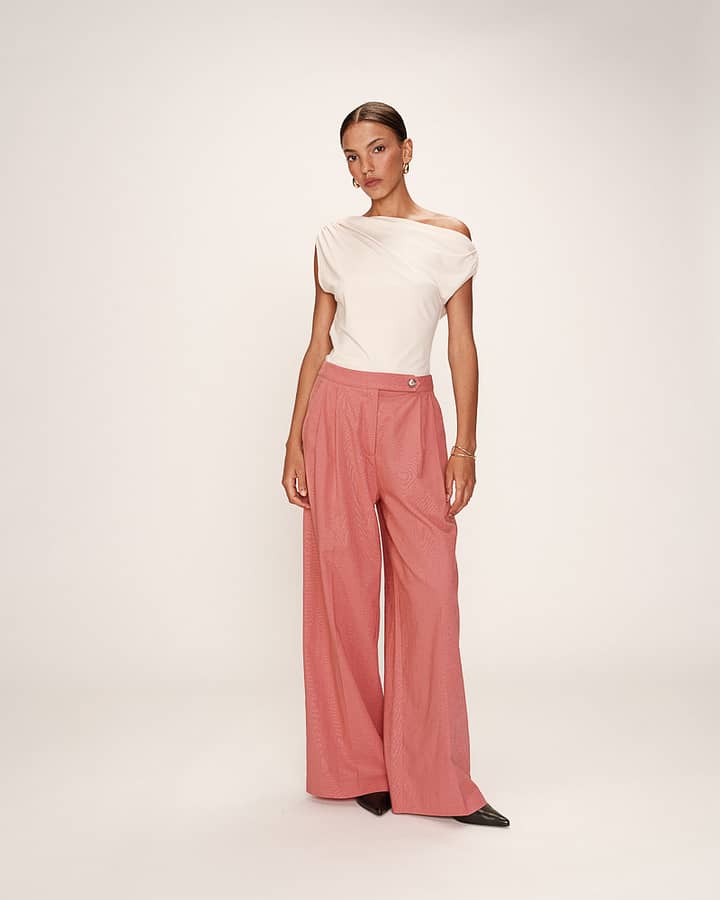 Broek Grace & Mila "Robin"