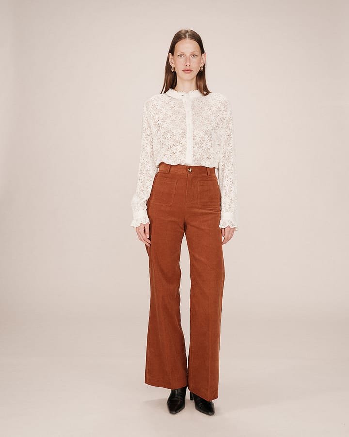 Broek Grace & Mila "Samba"