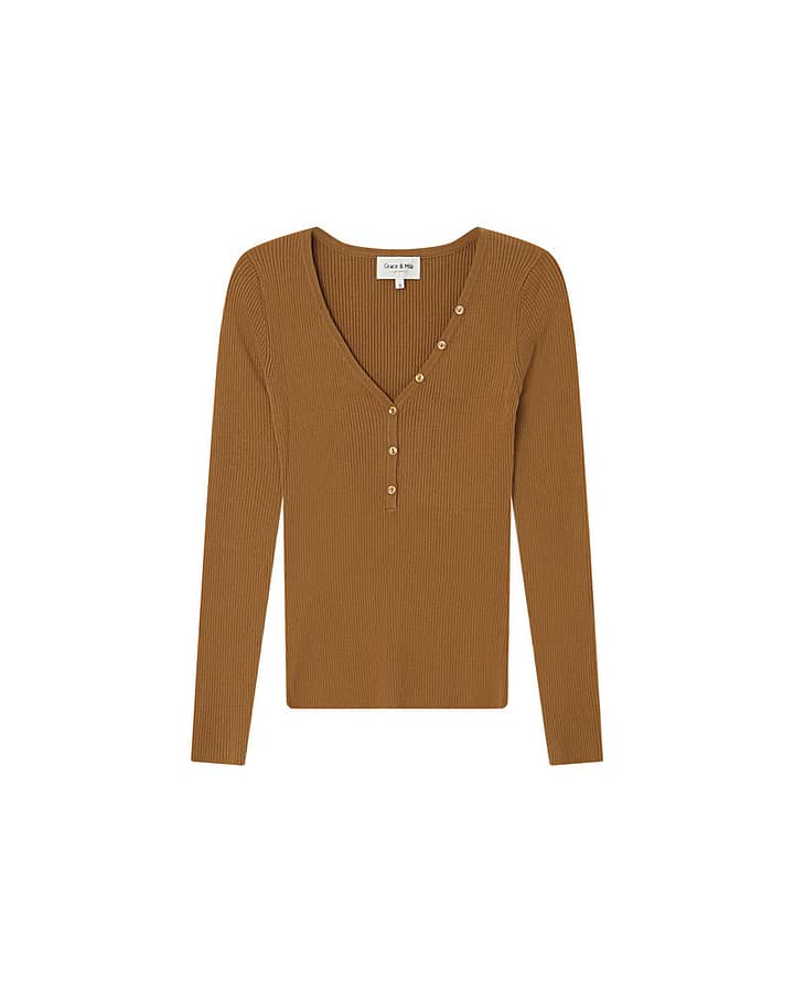 Top Grace & Mila "Saturnin" - Afbeelding 6