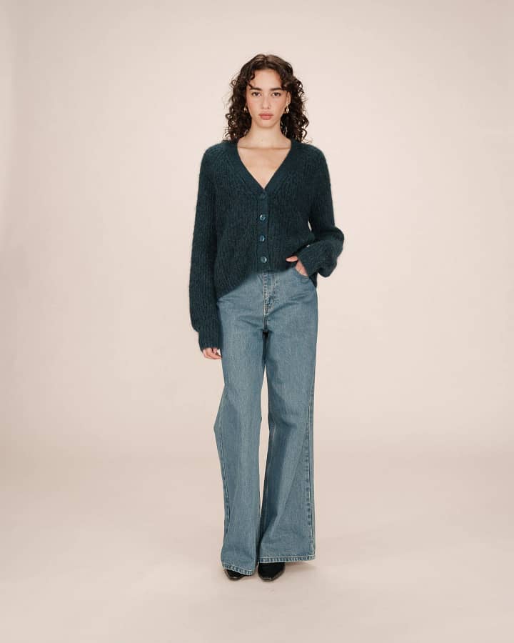 Vest Grace & Mila "Saluda"