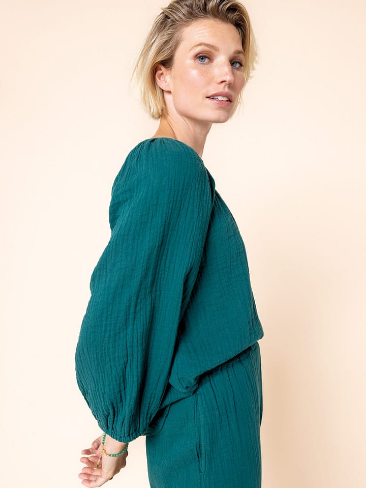 Top Zilch "Emerald"