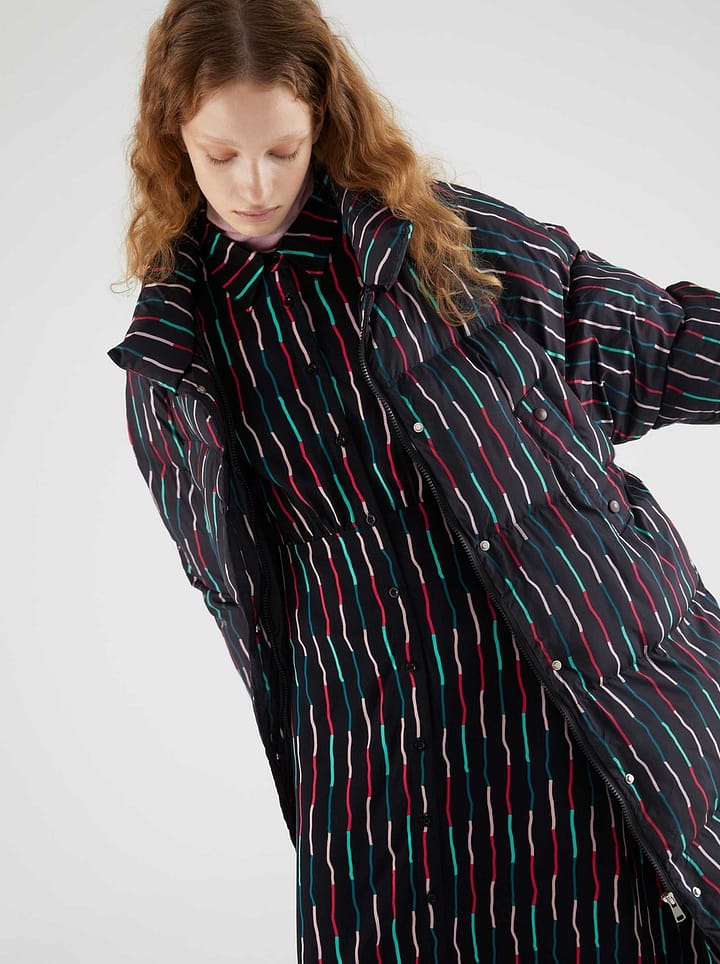 Jas Compañia Fantastica "Puff"