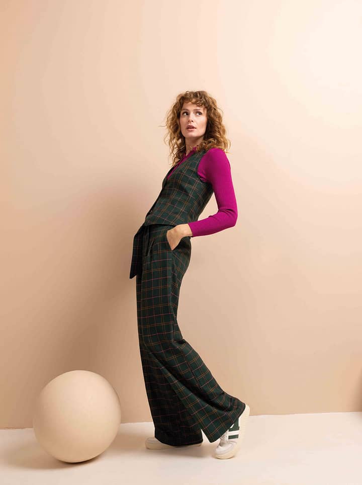 Broek Cloud9 "Green"