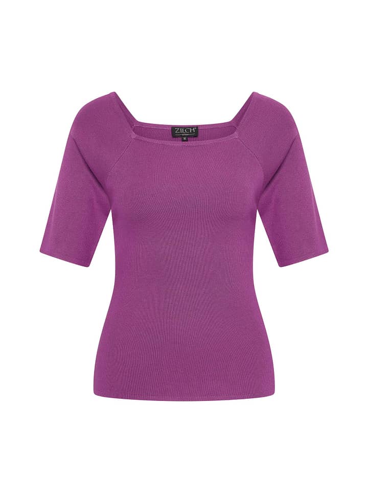 Top Zilch "Square" Berry