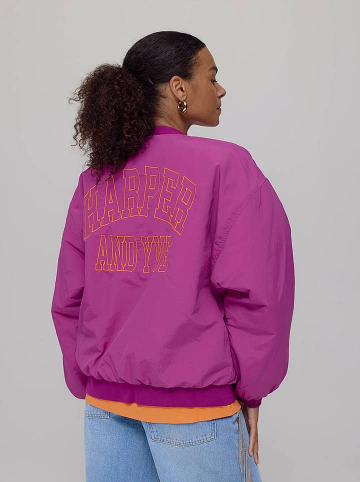 Jas Harper & Yve "Nora"