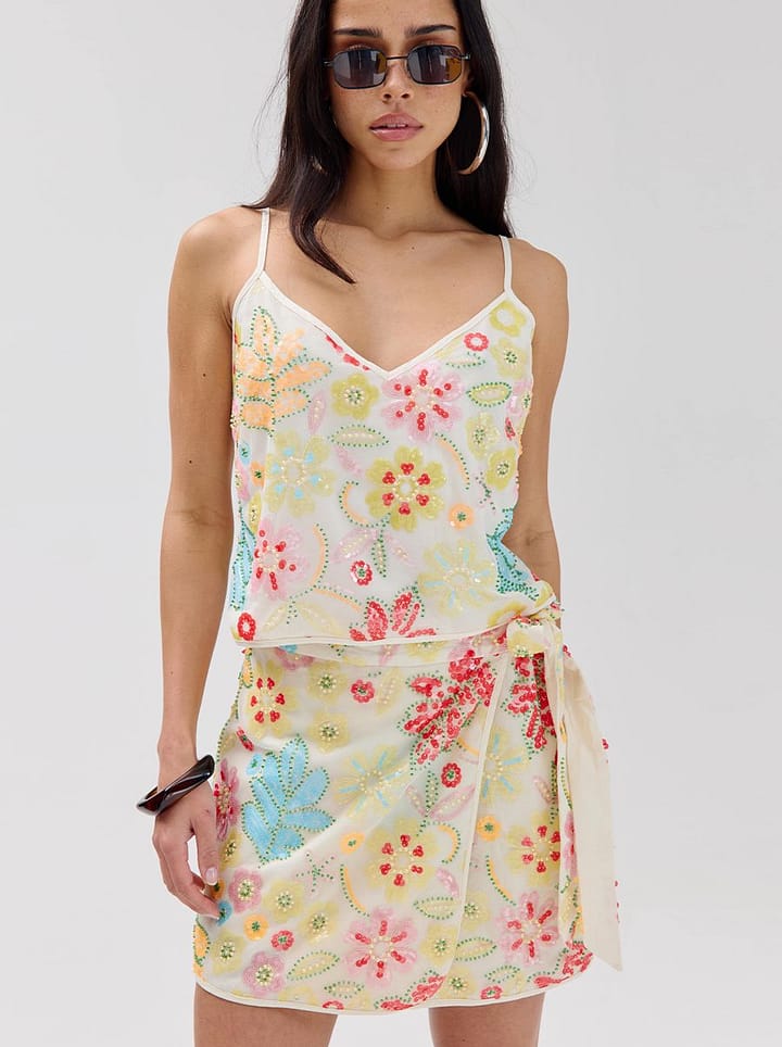 Top Harper & Yve "Romy"