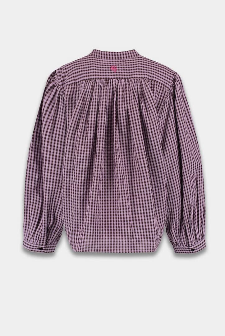 Blouse Harper & Yve "Felix" - Afbeelding 4