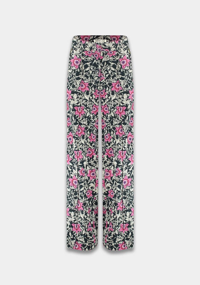 Broek Harper & Yve "Holly" - Afbeelding 2