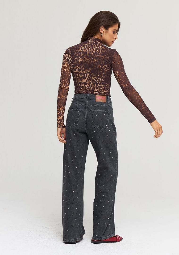 Harper & Yve Top "Jane" - Afbeelding 3