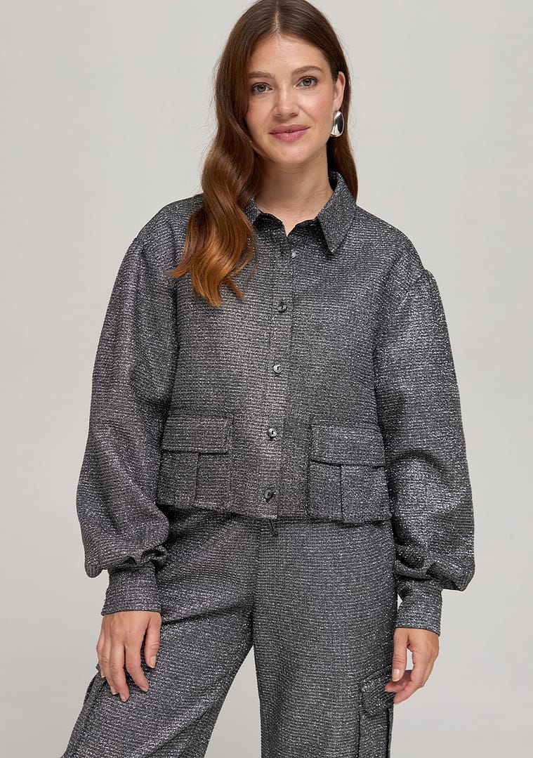 Jasje Harper & Yve "Zoe"