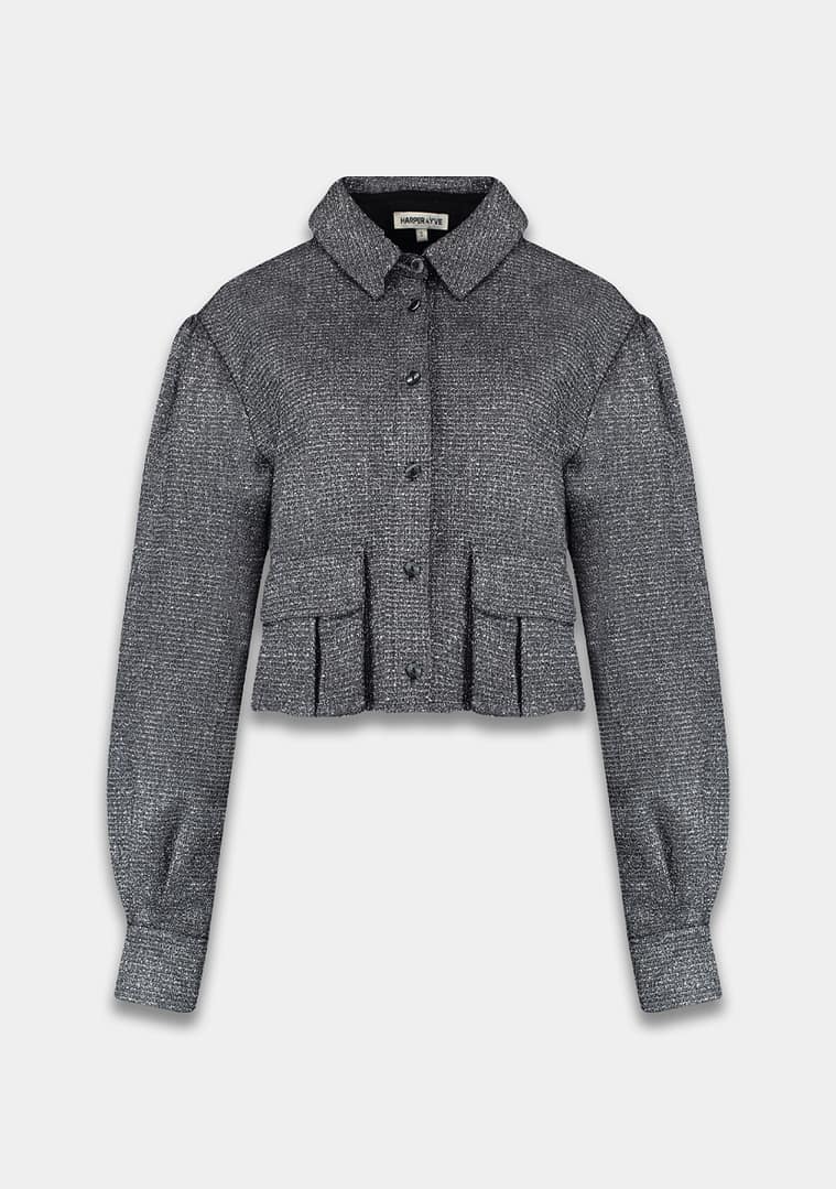 Jasje Harper & Yve "Zoe" - Afbeelding 3