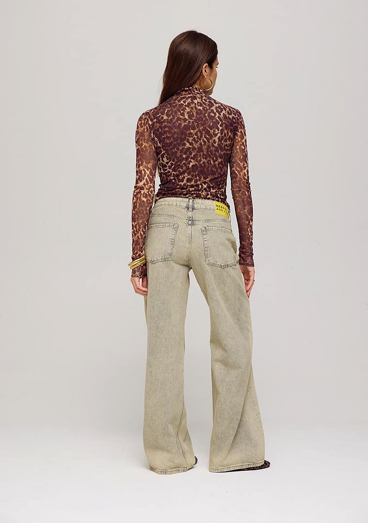 Broek Harper & Yve "Mayra" - Afbeelding 2