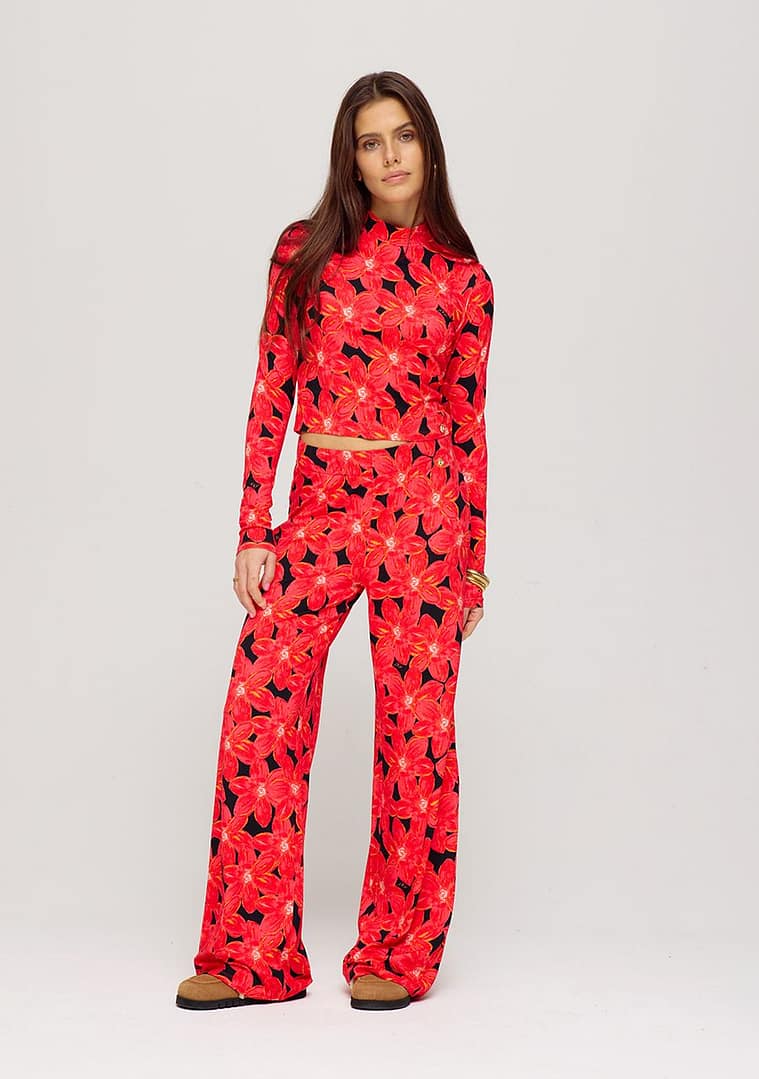 Broek Harper & Yve "Jane"