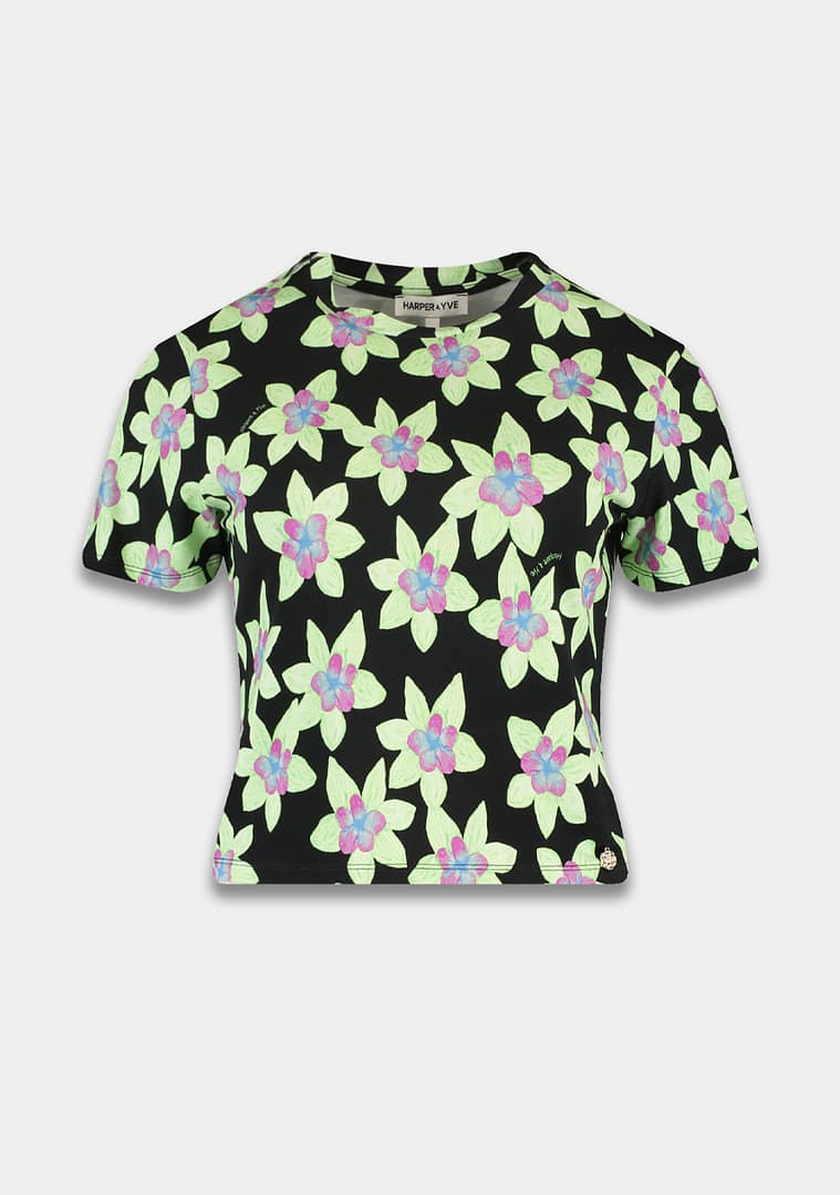 Top Harper & Yve "Jane" - Afbeelding 2