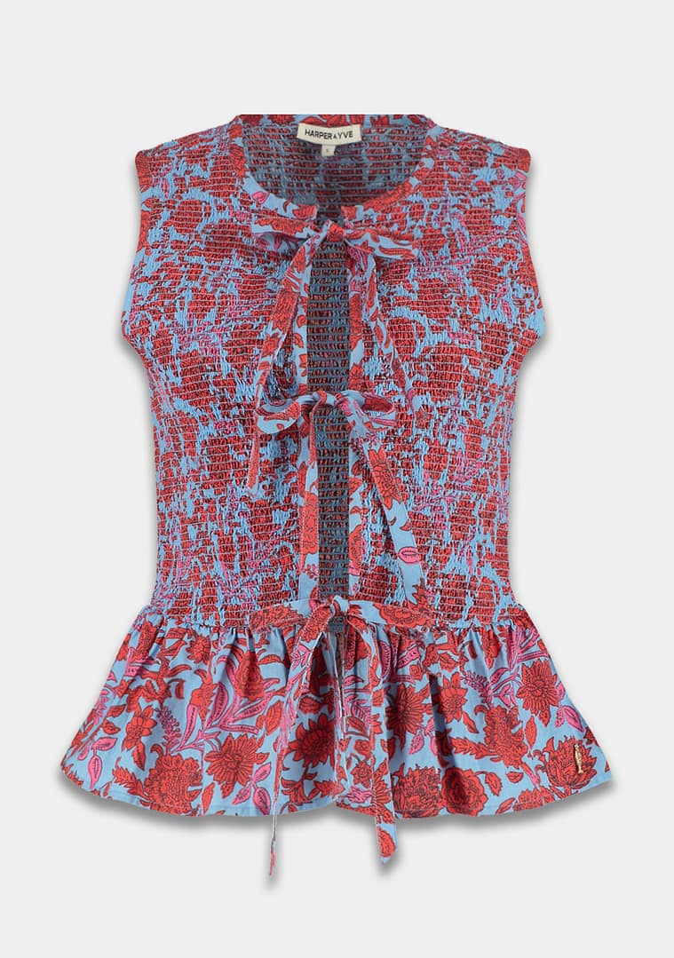 Top Harper & Yve "Cindy" - Afbeelding 3