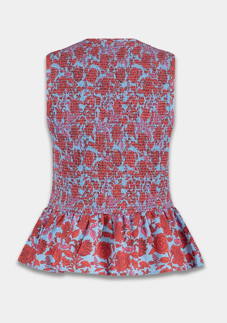 Top Harper & Yve "Cindy" - Afbeelding 4