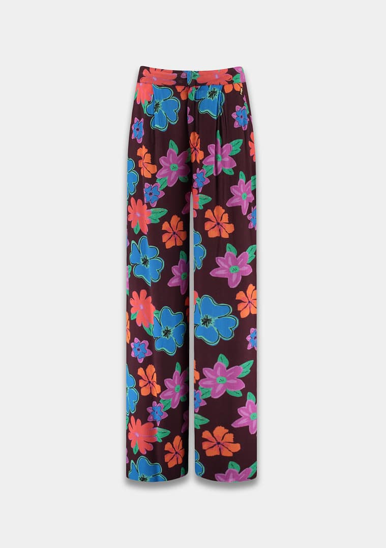 Broek Harper & Yve "Rosie" - Afbeelding 3