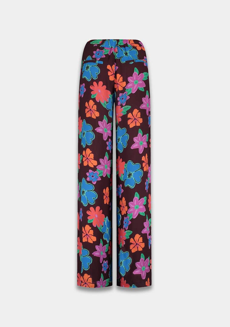 Broek Harper & Yve "Rosie" - Afbeelding 4