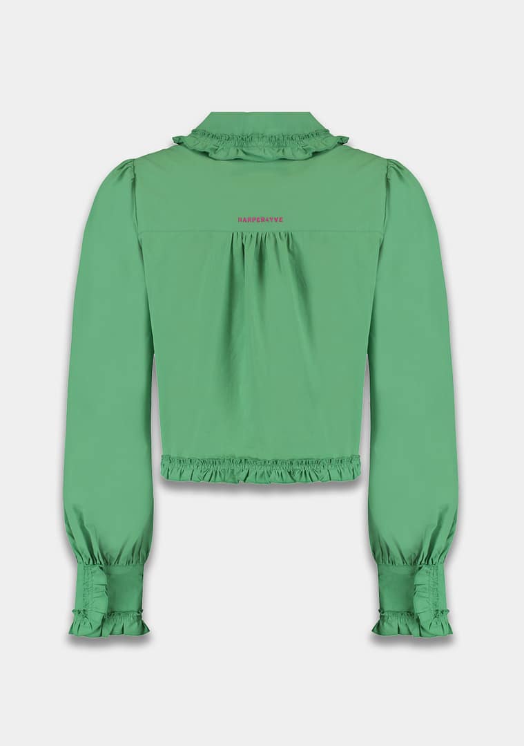 Blouse Harper & Yve "Ellie" - Afbeelding 4