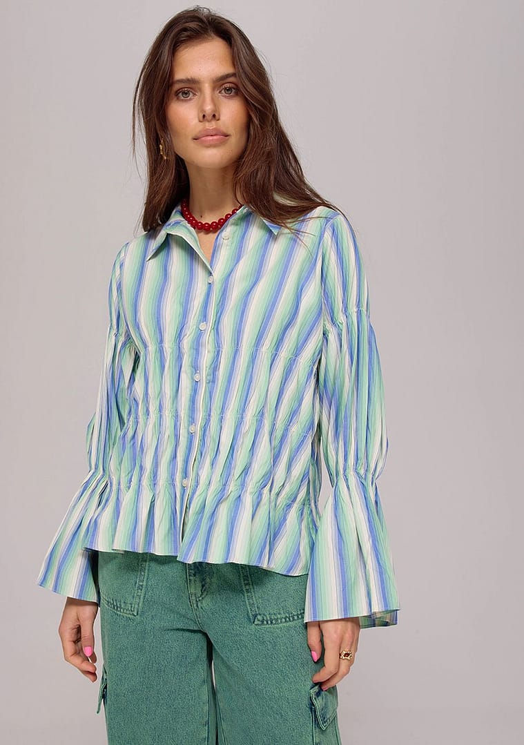 Blouse Harper & Yve "Senna"