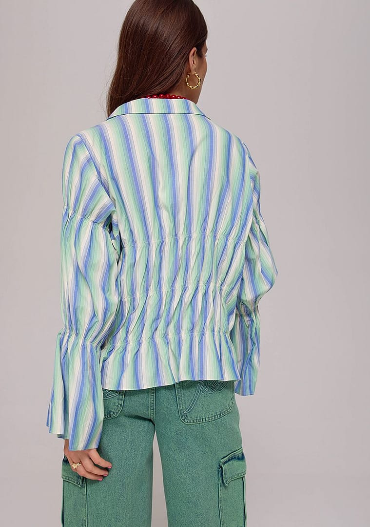 Blouse Harper & Yve "Senna" - Afbeelding 2