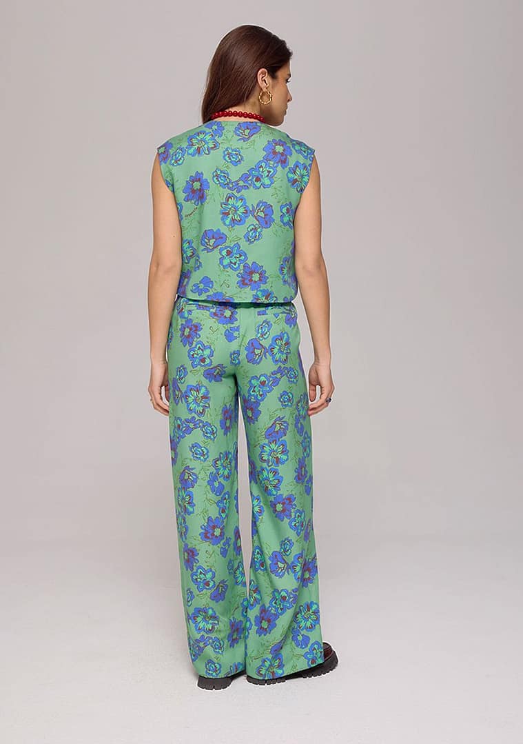 Broek Harper & Yve "Holly" - Afbeelding 2