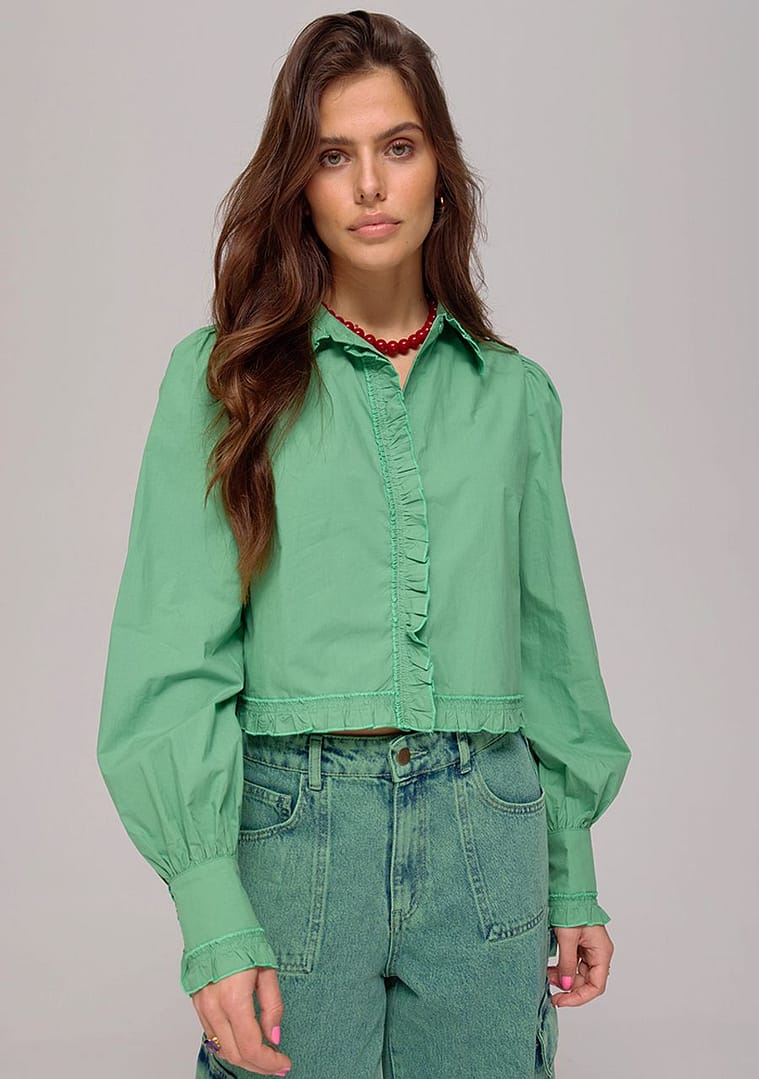 Blouse Harper & Yve "Ellie"