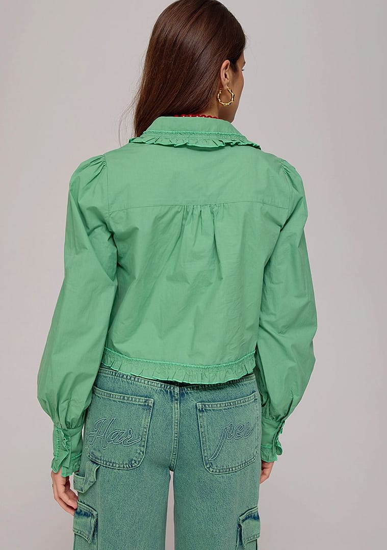 Blouse Harper & Yve "Ellie" - Afbeelding 2