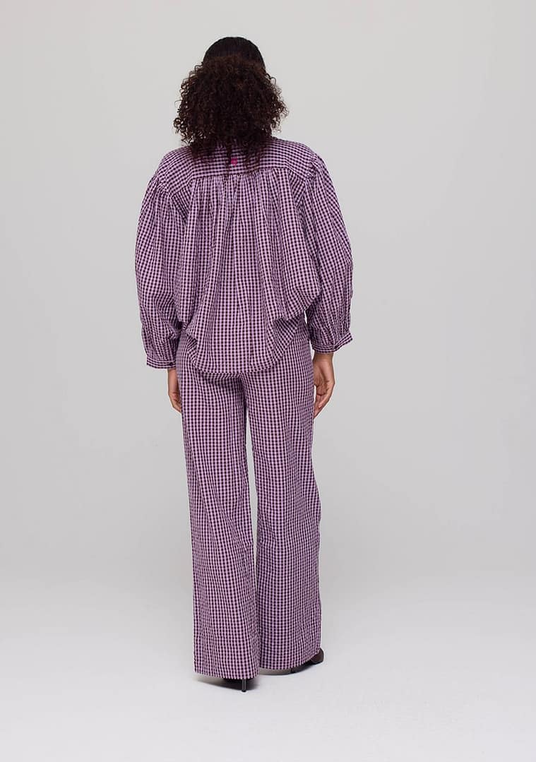 Broek Harper & Yve "Holly" - Afbeelding 2