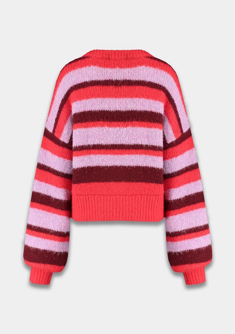 Vest Harper & Yve "Noor" - Afbeelding 5