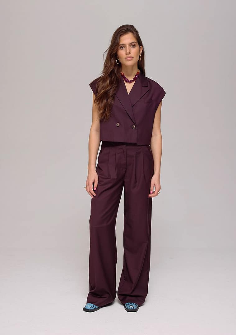 Broek Harper & Yve "Sadie"