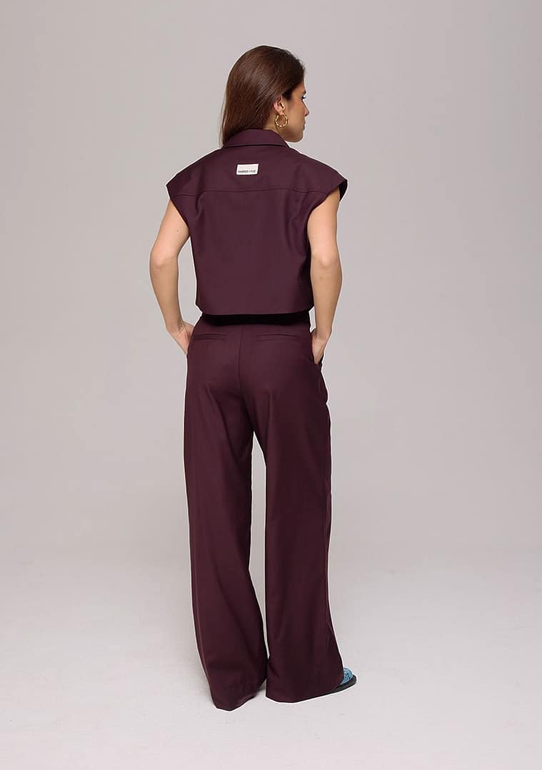 Broek Harper & Yve "Sadie" - Afbeelding 2