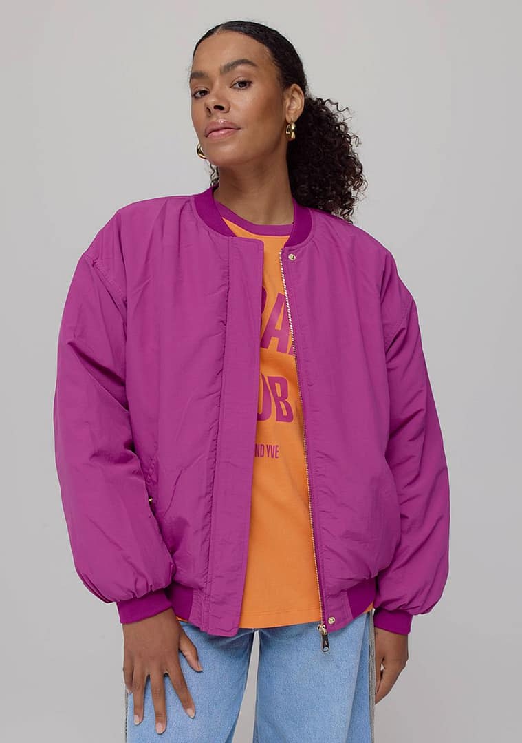 Jas Harper & Yve "Nora" - Afbeelding 2