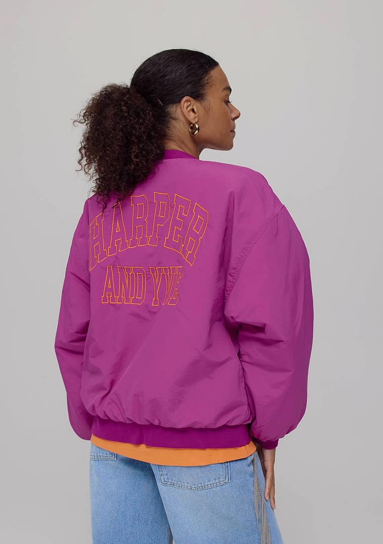 Jas Harper & Yve "Nora"