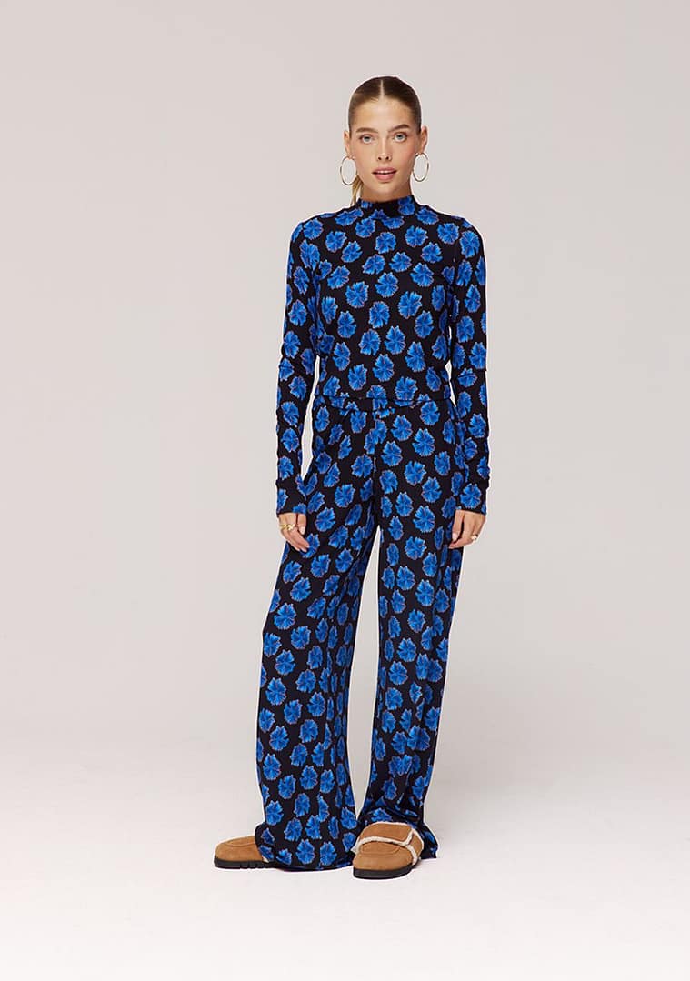 Broek Harper & Yve "Jane"