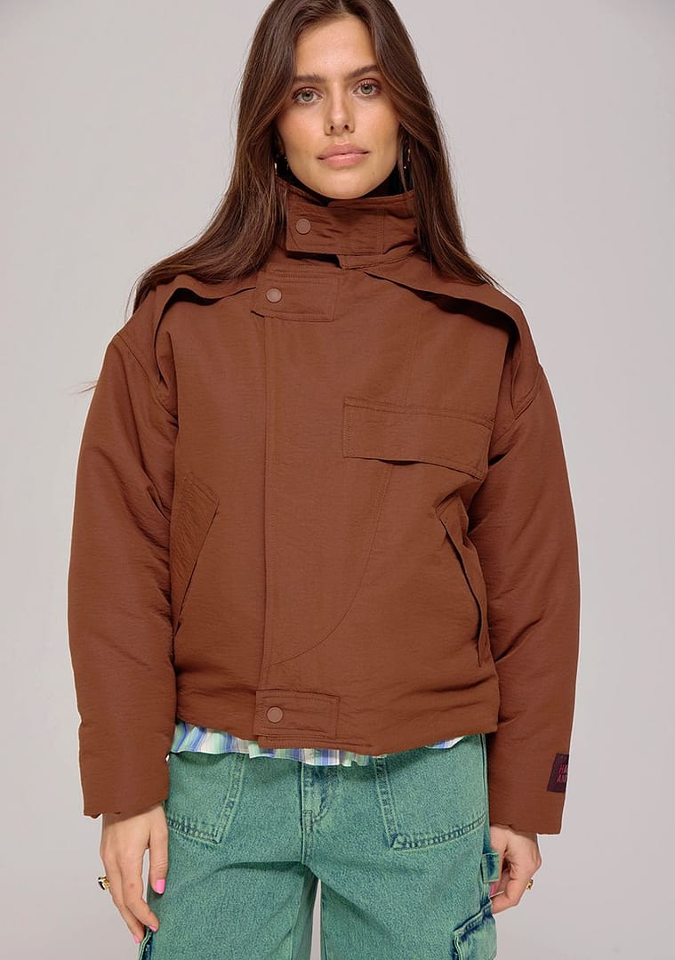 Jas Harper & Yve "Audry" - Afbeelding 2