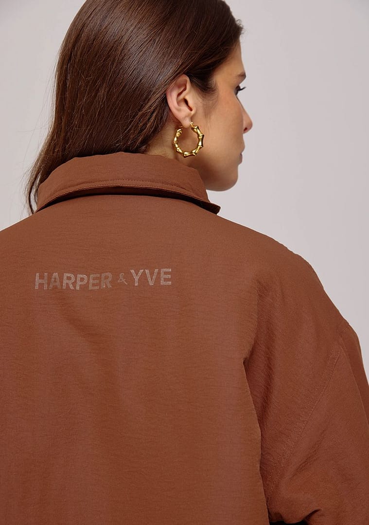 Jas Harper & Yve "Audry" - Afbeelding 3