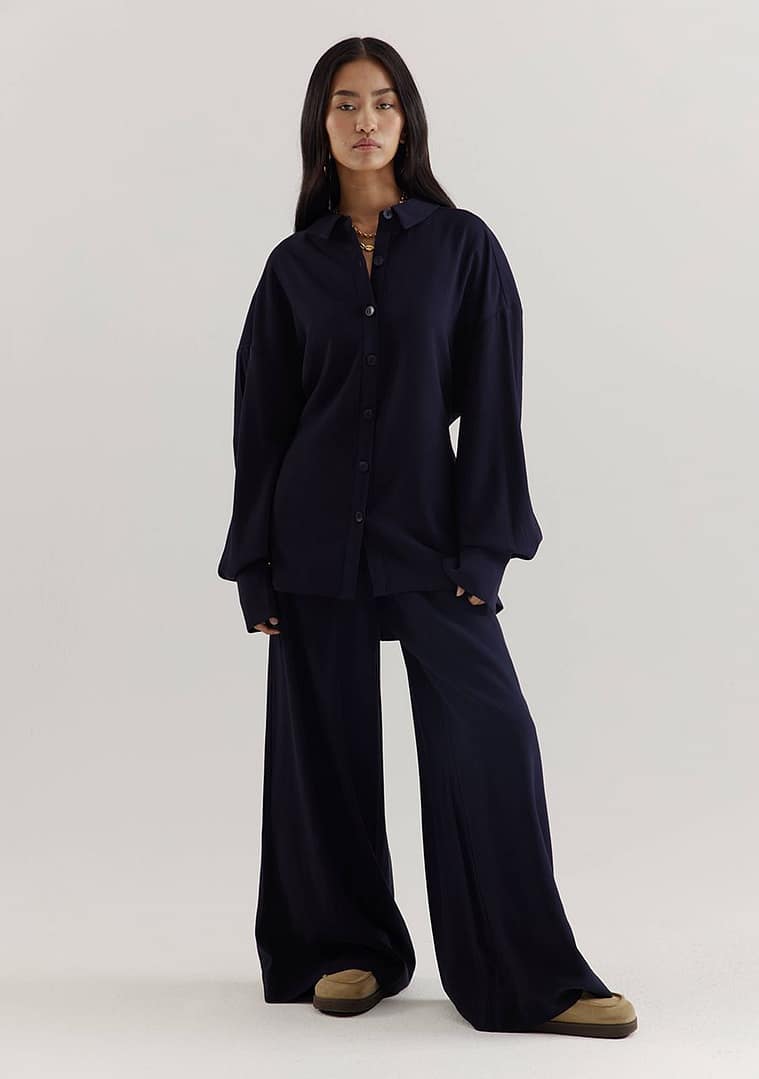 Broek Harper & Yve "Meike"