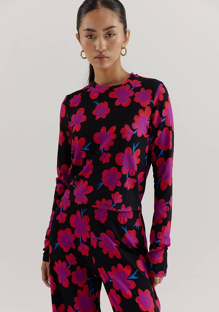 Top harper & Yve "Jeff"