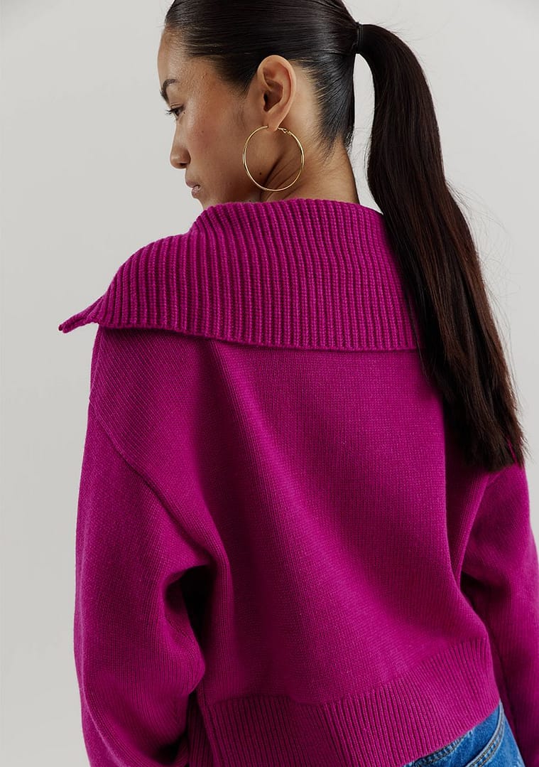 Vest Harper & Yve "Isa" - Afbeelding 3