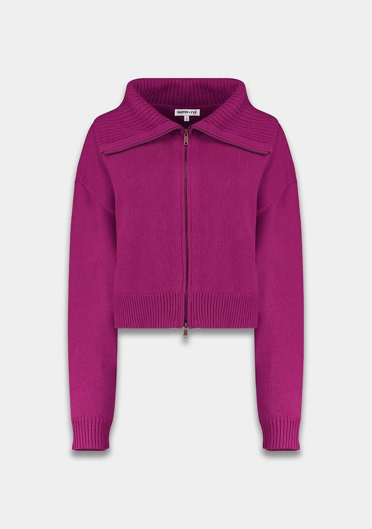 Vest Harper & Yve "Isa" - Afbeelding 4