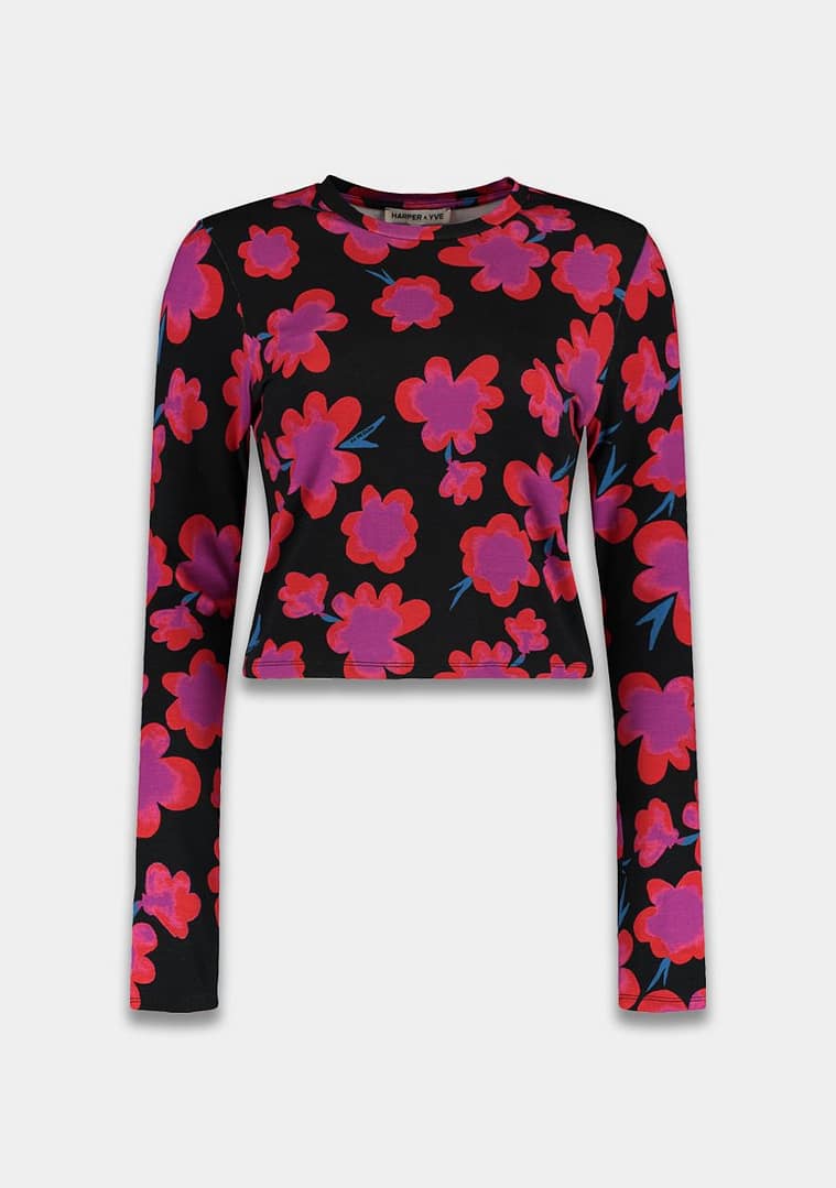 Top harper & Yve "Jeff" - Afbeelding 3