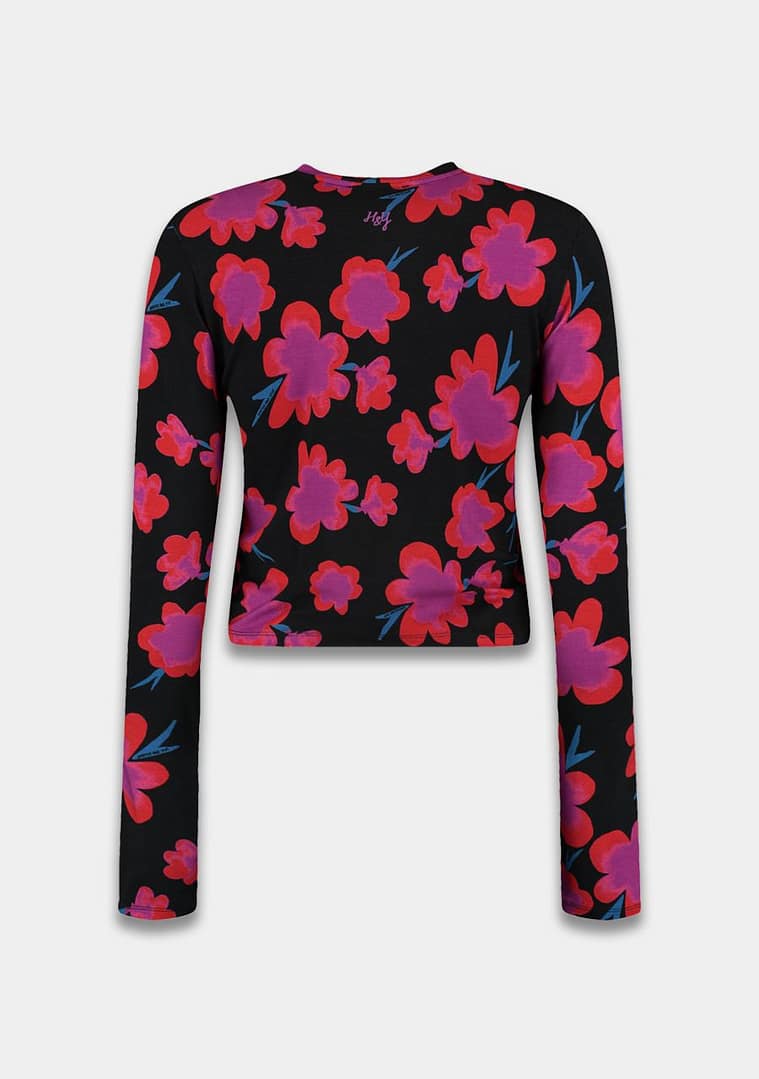 Top harper & Yve "Jeff" - Afbeelding 4