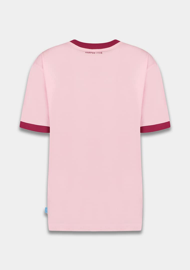 T-Shirt Harper & Yve "Destinosecreto" - Afbeelding 5