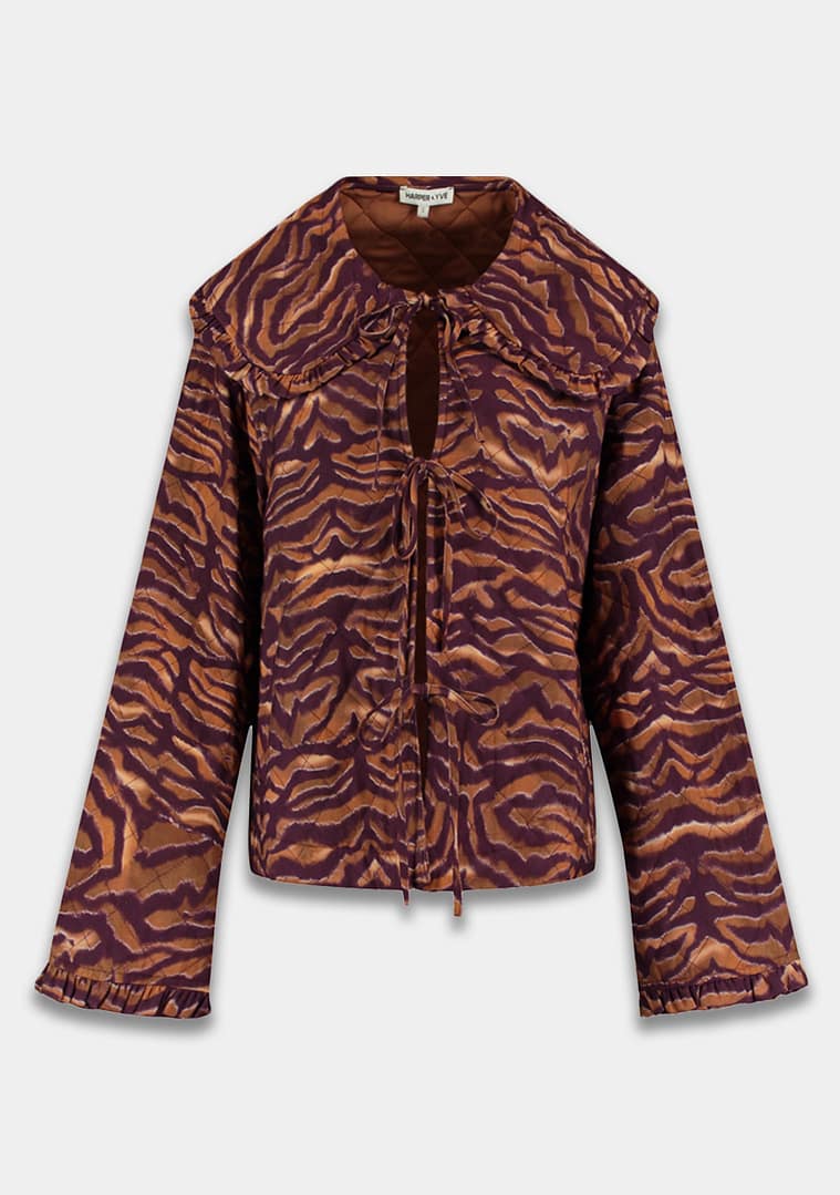 Jasje Harper & Yve "Robbin" - Afbeelding 4