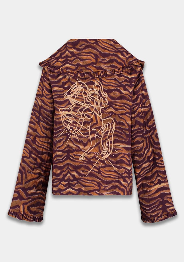 Jasje Harper & Yve "Robbin" - Afbeelding 5